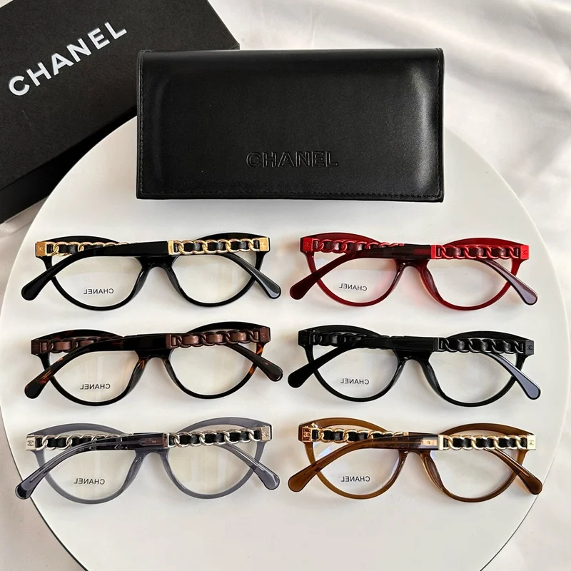 Chanel Glasses smr(125)